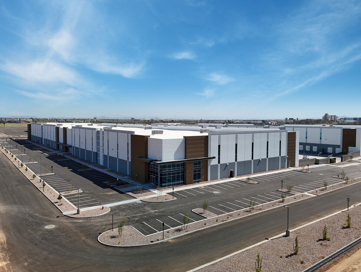 6051 N Ballpark Blvd